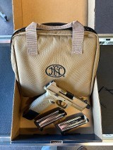 FN 510 TACTICAL [FDE] 10MM - 3 of 3