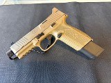 FN 510 TACTICAL [FDE] 10MM - 1 of 3