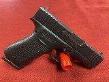 GLOCK 43X SLIM LINE KRAKEN CERAKOTE CUSTOM 9MM 9MM LUGER (9x19 PARA) - 2 of 3