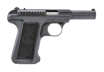 SAVAGE ARMS 1907 .32 ACP