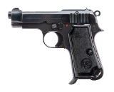 BERETTA MODEL 1935 7.65MM (.32ACP) 7.65MM - 2 of 3