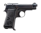 BERETTA MODEL 1935 7.65MM (.32ACP) 7.65MM