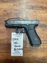 GLOCK 45 9MM LUGER (9x19 PARA) - 1 of 2