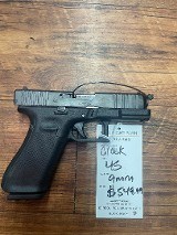 GLOCK 45 9MM LUGER (9x19 PARA) - 2 of 2