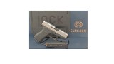 GLOCK 43X 9MM LUGER (9x19 PARA) - 1 of 3