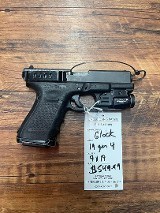GLOCK 19C GEN 4 9MM LUGER (9x19 PARA) - 2 of 2