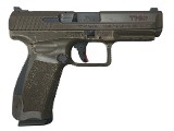 CANIK TP9SF 9MM LUGER (9x19 PARA) - 1 of 3