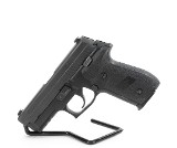 SIG SAUER P229 DAK .40 S&W