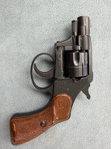 RG INDUSTRY rg 23 .22 LR