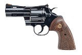 COLT PYTHON .357 MAG