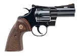 COLT PYTHON .357 MAG - 2 of 3