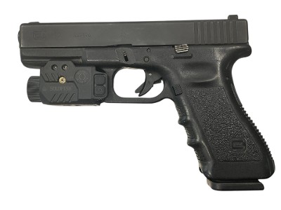 GLOCK 22 .40 S&W