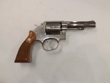 SMITH & WESSON 64 .38 SPL