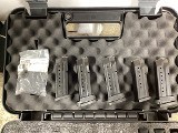 SMITH & WESSON M&P9 M2.0 COMPACT (TACTICAL) 9MM LUGER (9x19 PARA) - 3 of 3 SMITH & WESSON M&P9 M2.0 COMPACT (TACTICAL) 9MM LUGER (9x19 PARA) - 3 of 3