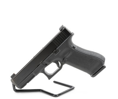 GLOCK G17 GEN5 9MM LUGER (9x19 PARA)