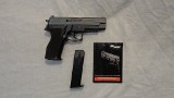 SIG SAUER P226 9MM LUGER (9x19 PARA) - 2 of 3