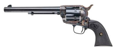 COLT SINGLE ACTION ARMY .32-20 WIN
