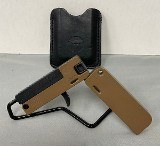 TRAILBLAZER FIREARMS LIFECARD 22 Long (22L)