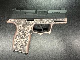 SIG SAUER P365X 9MM LUGER (9x19 PARA) - 2 of 3