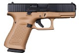 GLOCK G19 GEN 5 9MM LUGER (9x19 PARA)