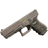 GLOCK G19 GEN 3 9MM LUGER (9x19 PARA)
