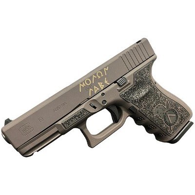 GLOCK G19 GEN 3 9MM LUGER (9x19 PARA)