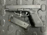 GLOCK 34 9MM LUGER (9x19 PARA) - 1 of 3