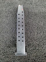 CZ CZ P-10 F 9MM LUGER (9x19 PARA) - 2 of 3