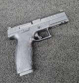 CZ CZ P-10 F 9MM LUGER (9x19 PARA) - 1 of 3
