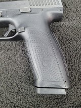 CZ CZ P-10 F 9MM LUGER (9x19 PARA) - 3 of 3