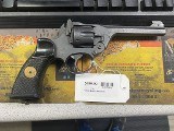 ENFIELD ALBION NO2 MK1 1943 .38 S&W - 2 of 2