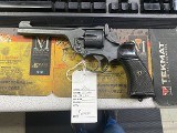 ENFIELD ALBION NO2 MK1 1943 .38 S&W - 1 of 2