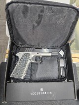 Springfield Armory 1911 Emissary .45 ACP