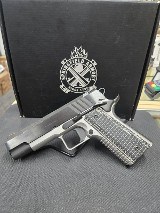 Springfield Armory 1911 Emissary .45 ACP - 2 of 3