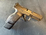 HECKLER & KOCH VP9A1 F 9MM LUGER (9x19 PARA) - 2 of 3 HECKLER & KOCH VP9A1 F 9MM LUGER (9x19 PARA) - 2 of 3