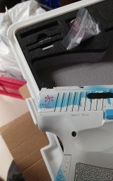 CANIK SIGNATURE SERIES METE SFT MIAMI DAYS 9MM LUGER (9X19 PARA) - 2 of 3 CANIK SIGNATURE SERIES METE SFT MIAMI DAYS 9MM LUGER (9X19 PARA) - 2 of 3