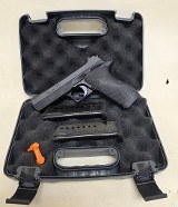 SIG SAUER P210 CARRY 9MM LUGER (9X19 PARA)