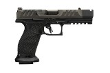 WALTHER PDP PRO-X 9MM FULL SIZE 9MM LUGER (9X19 PARA)
