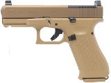 GLOCK G19X MOS 9MM LUGER (9X19 PARA) - 2 of 3