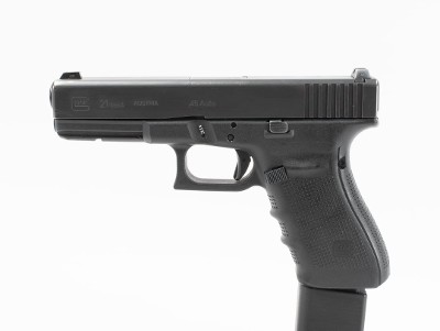 GLOCK G21 GEN4 .40 S&W
