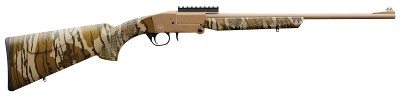 CHARLES DALY 101 MO BOTTOMLAND .410 .410 BORE
