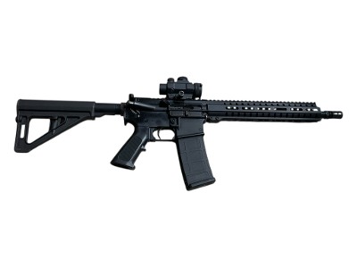 CMMG MK4 5.56X45MM NATO