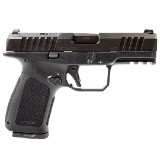 ROST MARTIN
RM1C (FACTORY BLEM) 9MM LUGER (9x19 PARA)