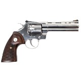 COLT PYTHON .357 .357 MAG - 2 of 3