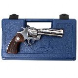 COLT PYTHON .357 .357 MAG - 3 of 3