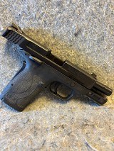 SMITH & WESSON M&P 9 SHIELD Performance Center M&P Shield EZ M2.0 9MM LUGER (9x19 PARA) - 3 of 3