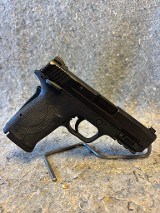 SMITH & WESSON M&P 9 SHIELD Performance Center M&P Shield EZ M2.0 9MM LUGER (9x19 PARA) - 2 of 3
