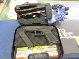 GLOCK 23 9MM LUGER (9x19 PARA)