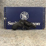 SMITH & WESSON AIRLITE 351C 22 Winchester Magnum