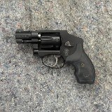 SMITH & WESSON AIRLITE 351C 22 Winchester Magnum - 3 of 3